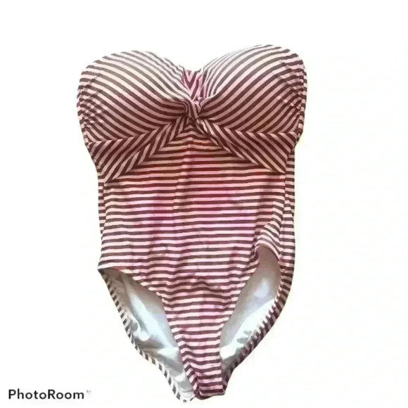 Kona Sol Women's One Piece Swimsuit M - Picture 1 of 13